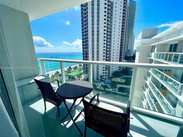 19201 Collins Ave , Unit 1102, Sunny Isles Beach, FL 33160