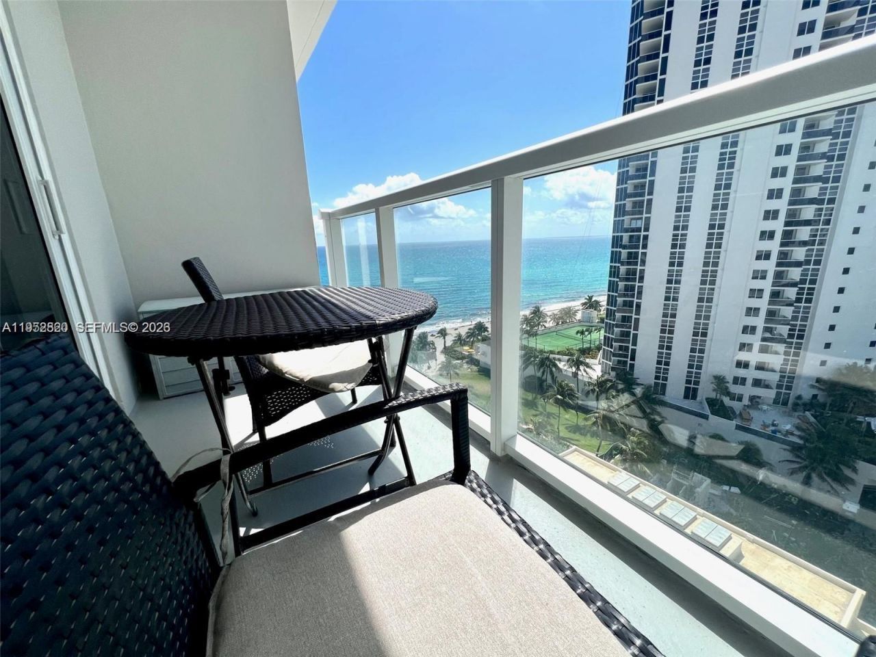 19201 Collins Ave , Unit 1102, Sunny Isles Beach, FL 33160 Photo