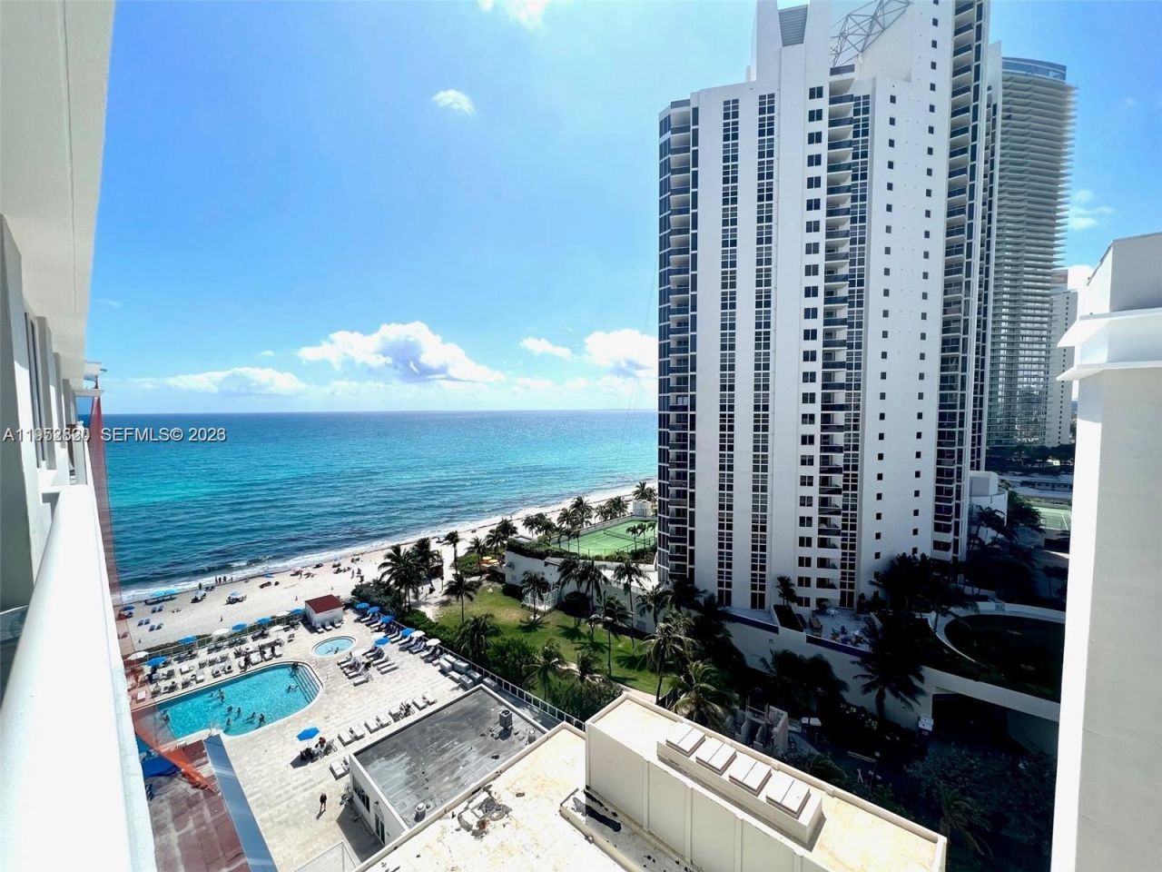 19201 Collins Ave , Unit 1102, Sunny Isles Beach, FL 33160 Photo