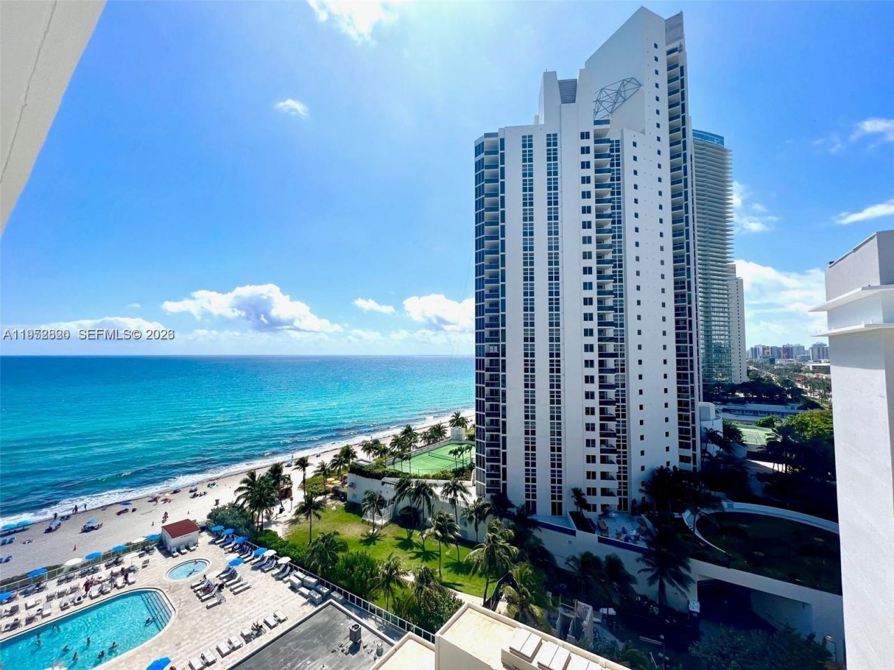 19201 Collins Ave , Unit 1102, Sunny Isles Beach, FL 33160 Photo