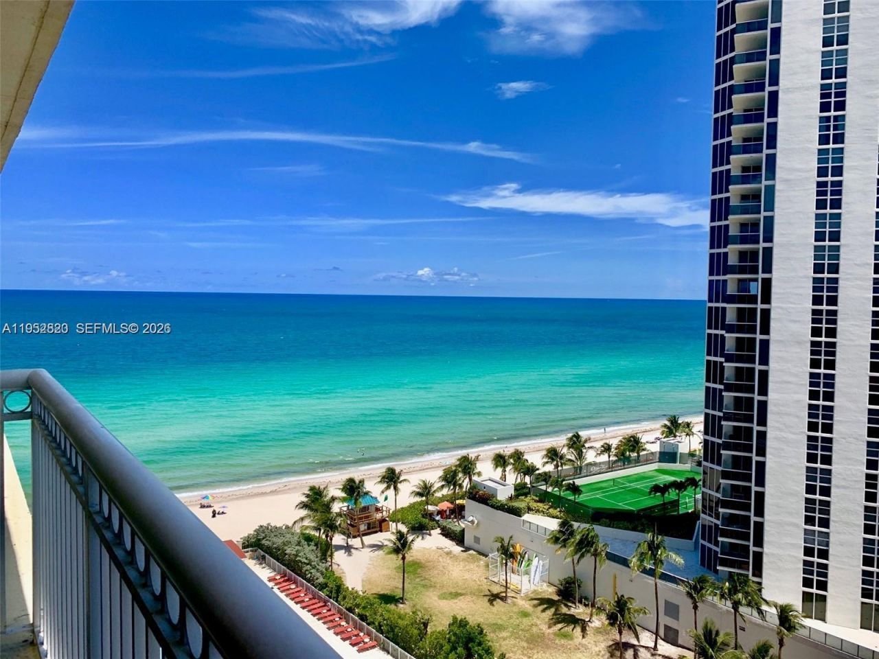 19201 Collins Ave , Unit 1102, Sunny Isles Beach, FL 33160 Photo