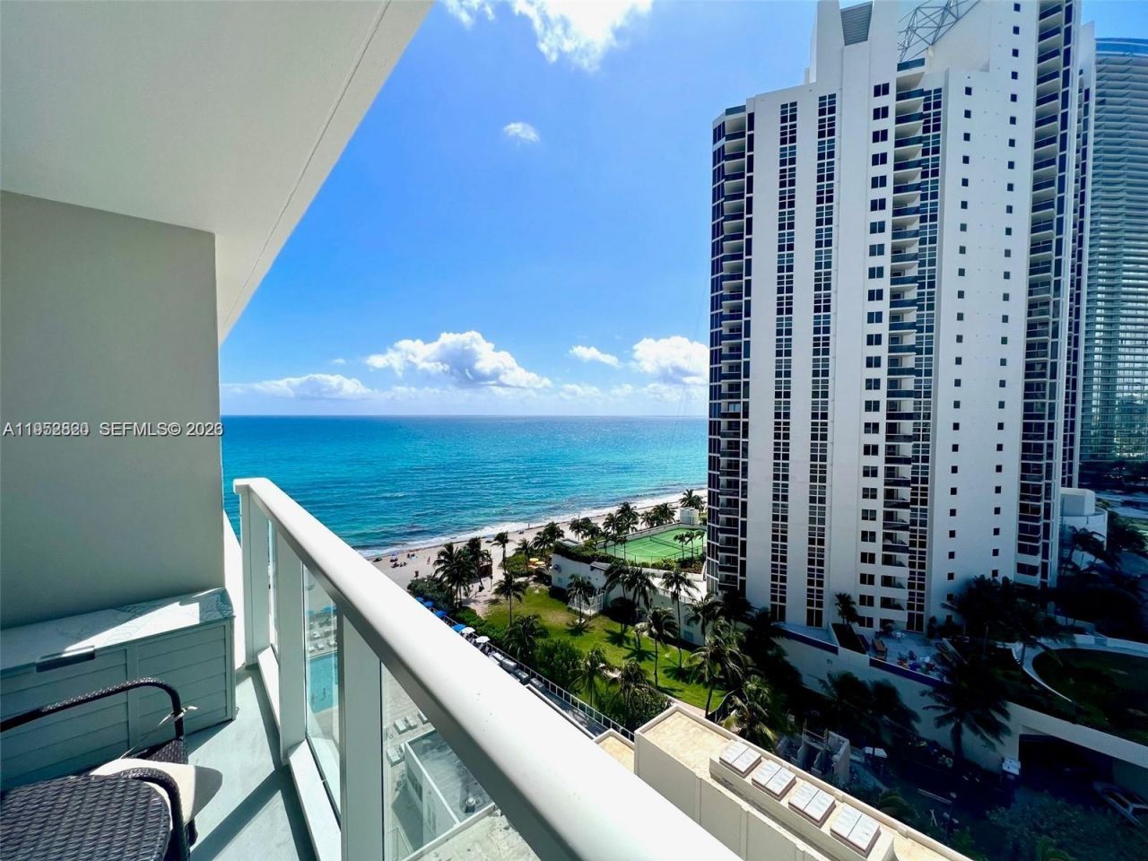19201 Collins Ave , Unit 1102, Sunny Isles Beach, FL 33160 Photo
