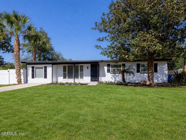 203 RIO Road, Jacksonville, FL 32218