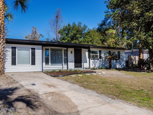 203 RIO Road, Jacksonville, FL 32218