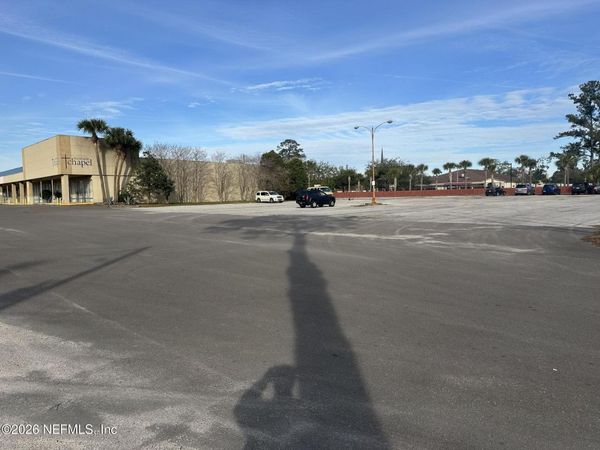 0 HAMILTON Avenue, Unit 8, Jacksonville, FL 32210