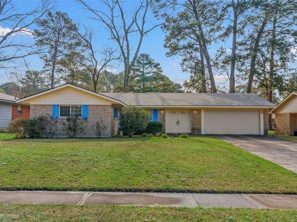 2951 Salem Drive, Shreveport, LA 71118