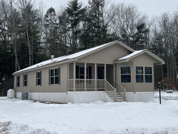 88 Big Bear Road, Rochester, NH 03868