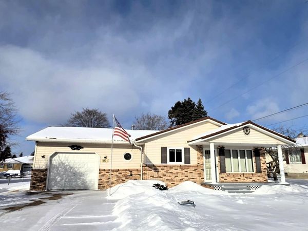 1074 Hilton Drive, Alpena, MI 49707