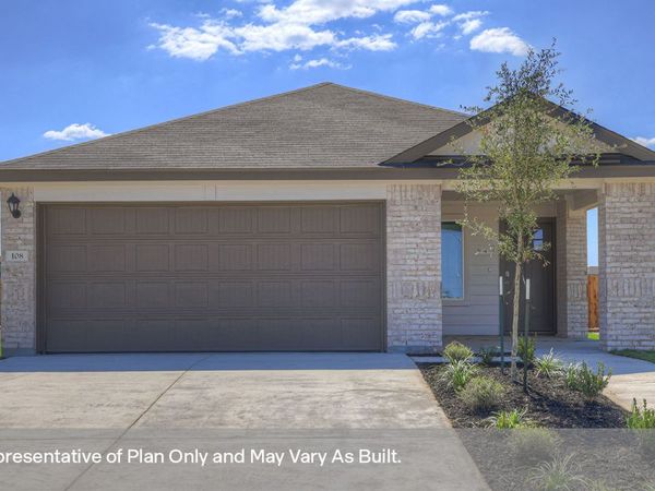 125 MORNING SIDE GROVE, San Marcos, TX 78666