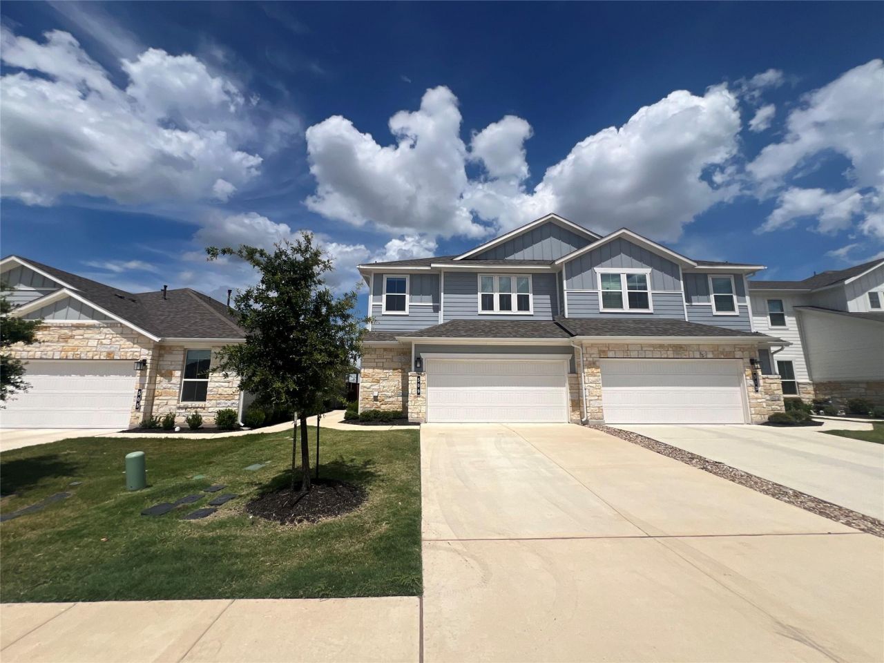 509 Peace Dr, Liberty Hill, TX 78628 Main Photo