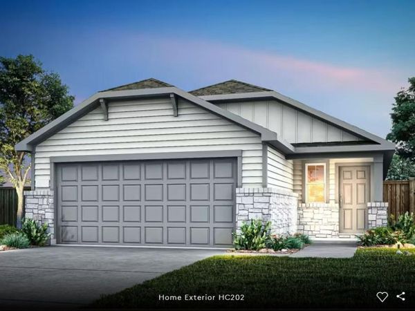 5111 Monarda Mint DR, Austin, TX 78653