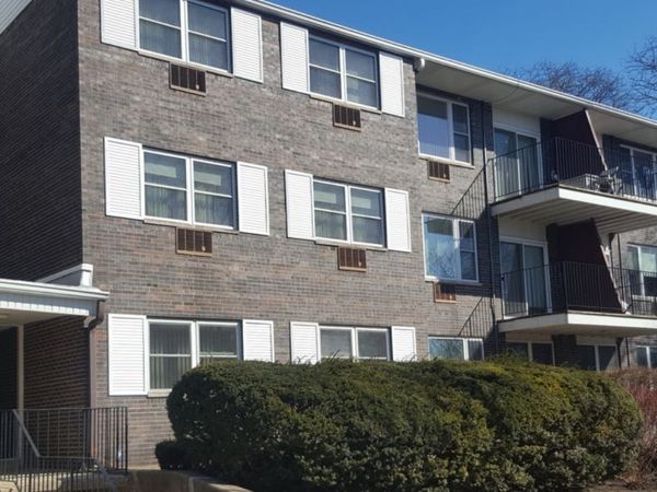 8700 Skokie Boulevard, Unit 1N, Skokie, IL 60077