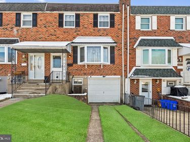 12507 CALPINE ROAD, PHILADELPHIA, PA 19154