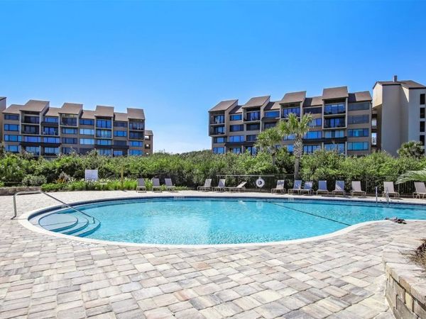 1123 BEACH WALKER Road, Unit 1123, Fernandina Beach, FL 32034