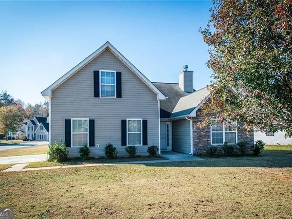 2859 High Tide Drive, Atlanta, GA 30349