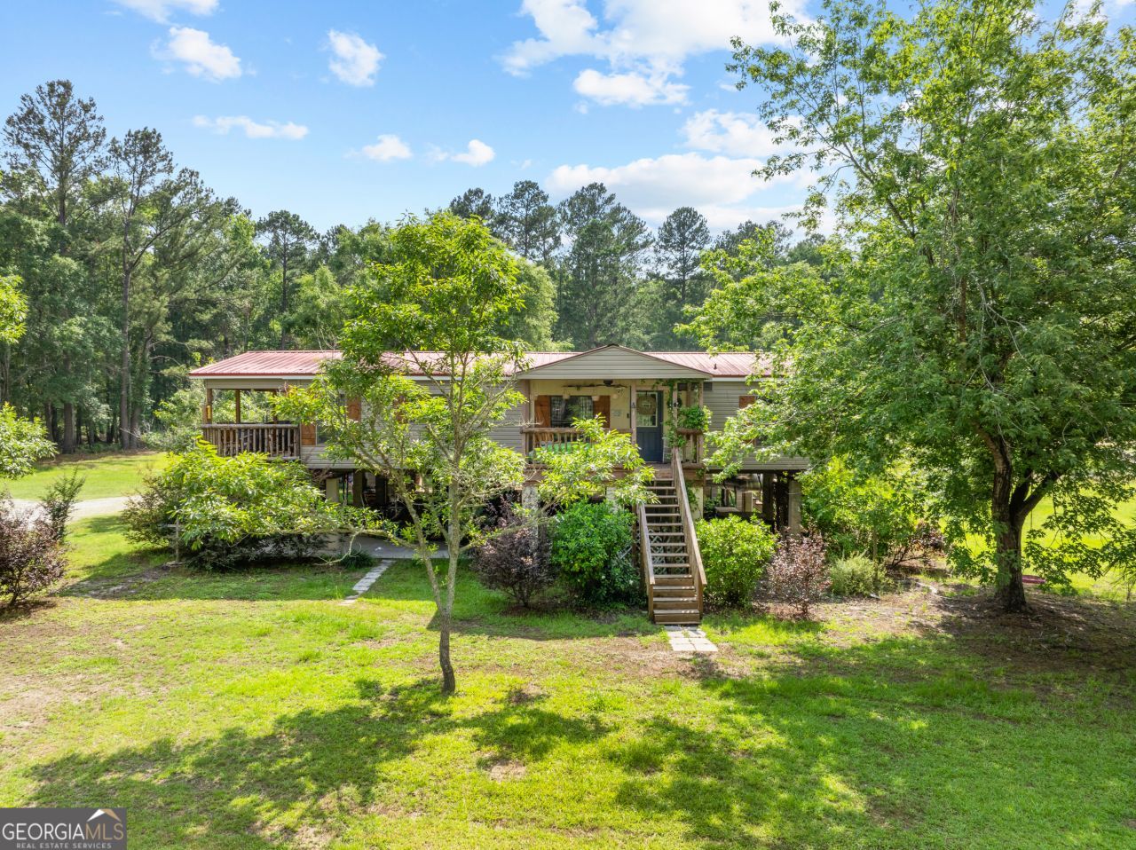 67 Lagoon Road, Statesboro, GA 30461 Main Photo