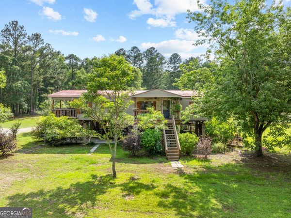 67 Lagoon Road, Statesboro, GA 30461