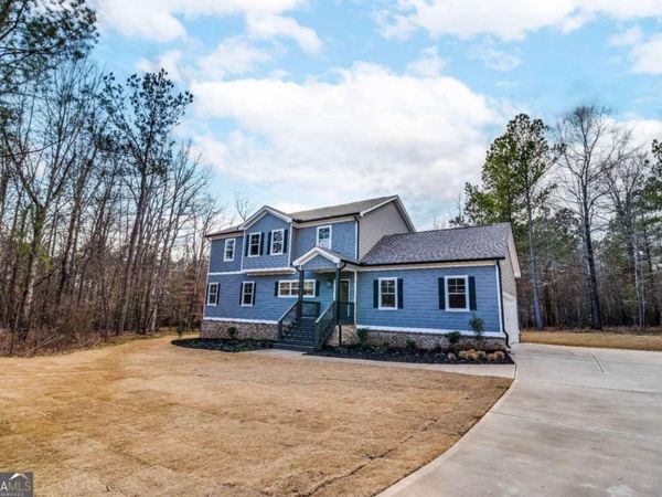 1021 Pointe S, Tignall, GA 30668