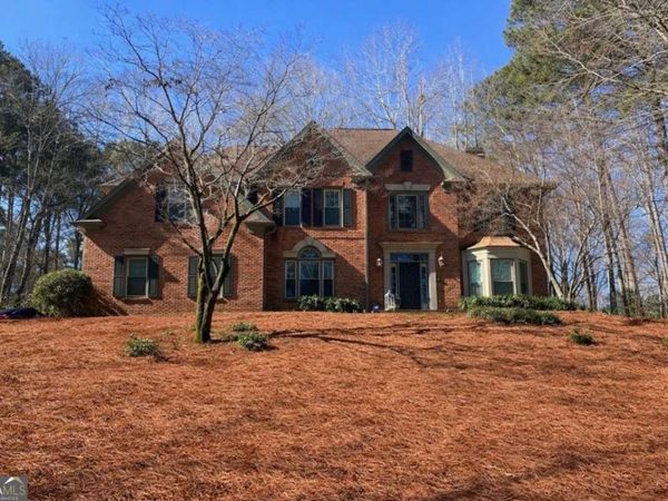 13415 Providence Lake Drive, Alpharetta, GA 30004