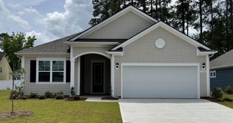 718 Plumage Ct., Myrtle Beach, SC 29588 Main Photo
