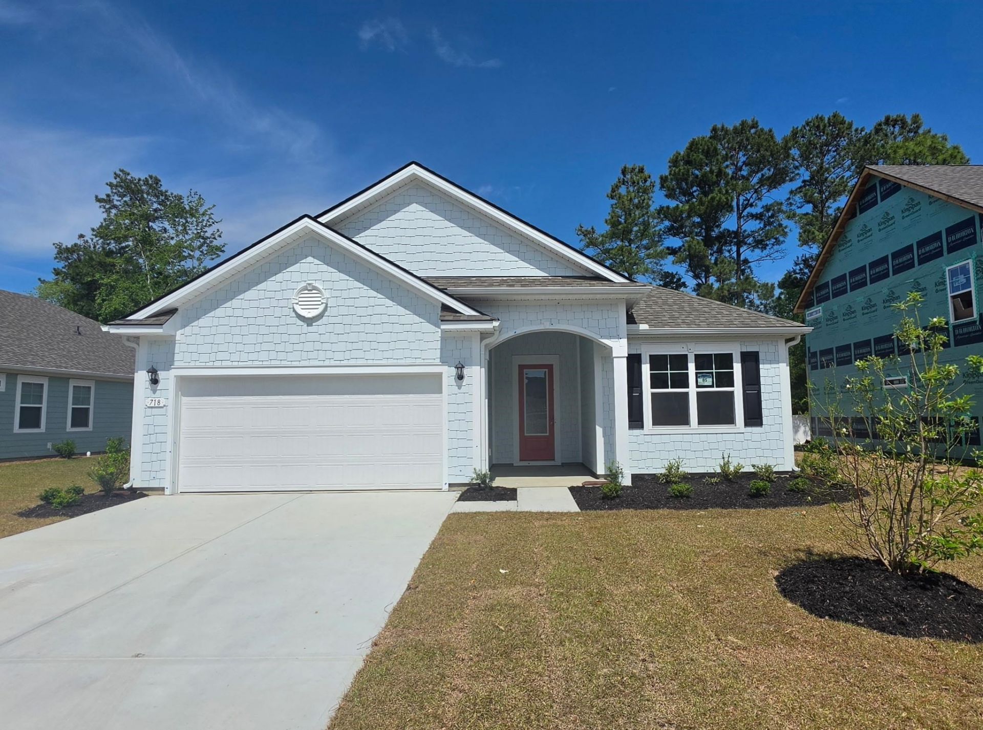 718 Plumage Ct., Myrtle Beach, SC 29588 Main Photo