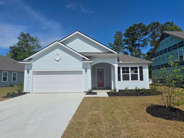 718 Plumage Ct., Myrtle Beach, SC 29588