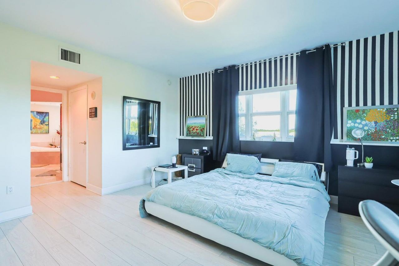 15051 Royal Oaks Lane, Unit 401, North Miami, FL 33181 Photo