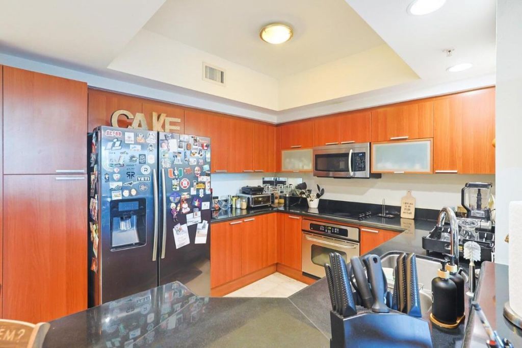 15051 Royal Oaks Lane, Unit 401, North Miami, FL 33181 Photo