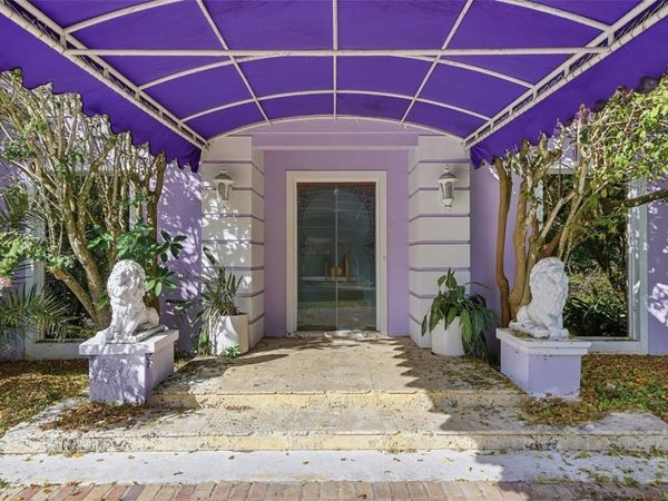 2850 SW 117th Ave, Davie, FL 33330