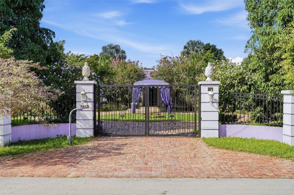 2850 SW 117th Ave, Davie, FL 33330 Photo