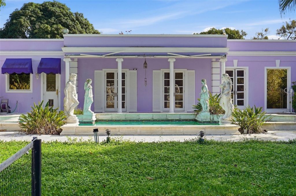 2850 SW 117th Ave, Davie, FL 33330 Photo