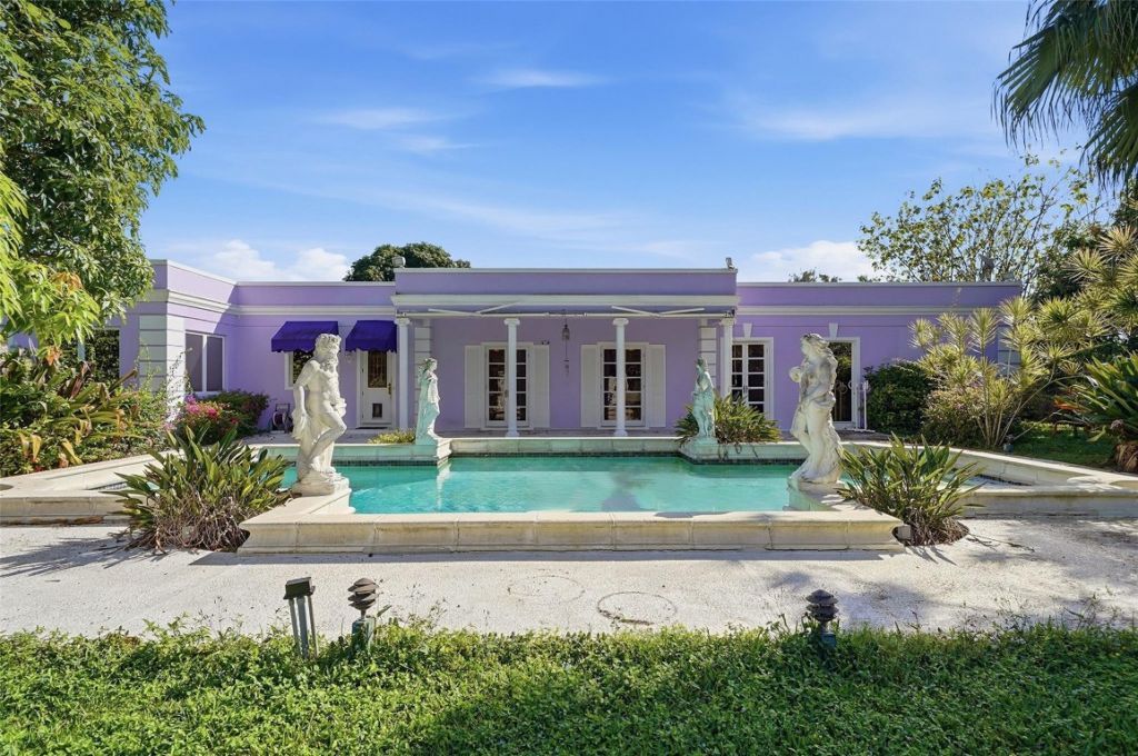 2850 SW 117th Ave, Davie, FL 33330 Photo