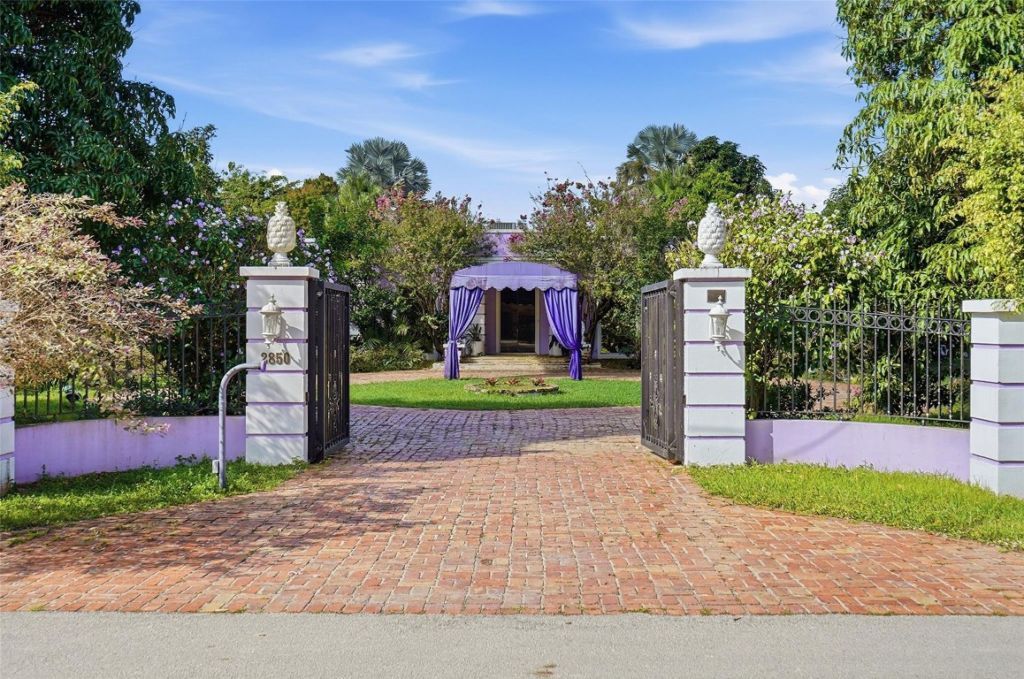 2850 SW 117th Ave, Davie, FL 33330 Photo