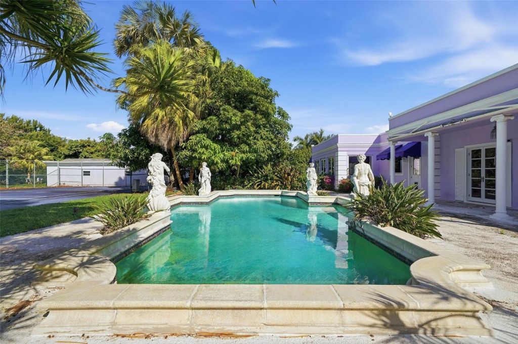 2850 SW 117th Ave, Davie, FL 33330 Photo