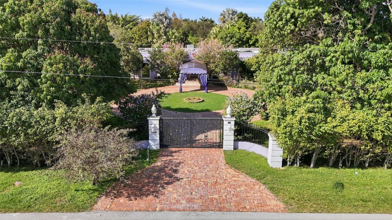 2850 SW 117th Ave, Davie, FL 33330 Photo