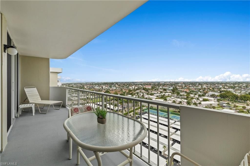 140 Seaview Ct, Unit 1704S, Marco Island, FL 34145 Photo