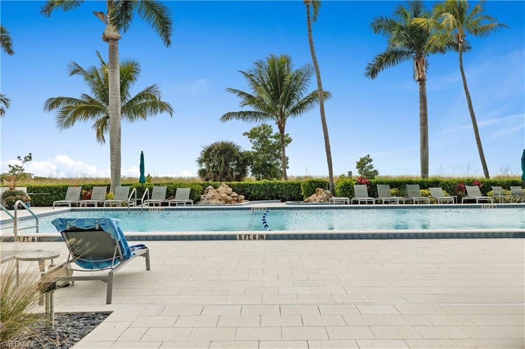 140 Seaview Ct, Unit 1704S, Marco Island, FL 34145 Photo