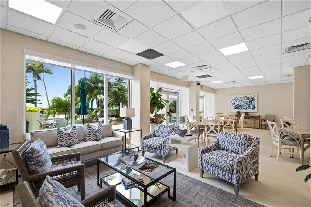 140 Seaview Ct, Unit 1704S, Marco Island, FL 34145 Photo