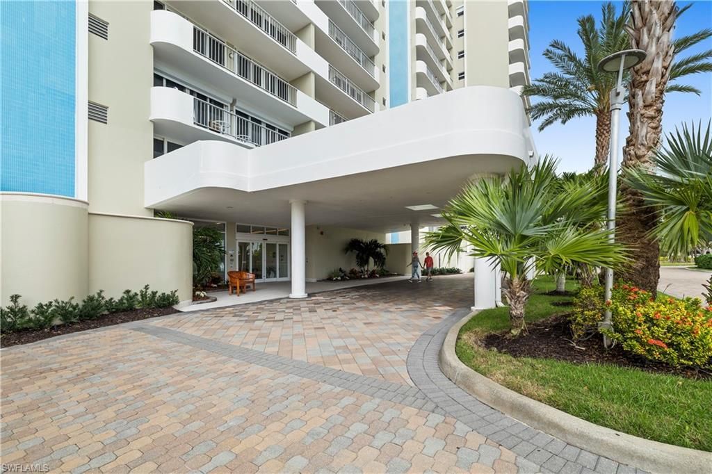 140 Seaview Ct, Unit 1704S, Marco Island, FL 34145 Photo