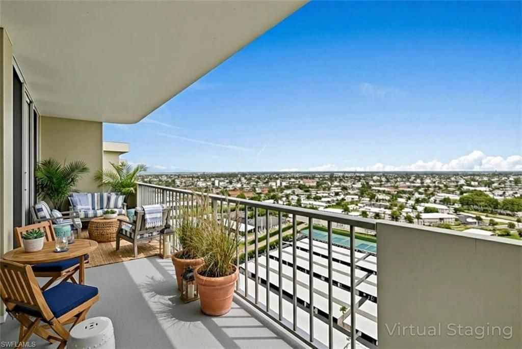 140 Seaview Ct, Unit 1704S, Marco Island, FL 34145 Photo