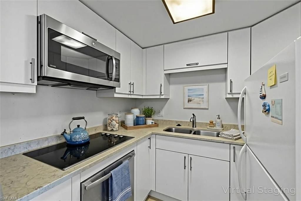 140 Seaview Ct, Unit 1704S, Marco Island, FL 34145 Photo