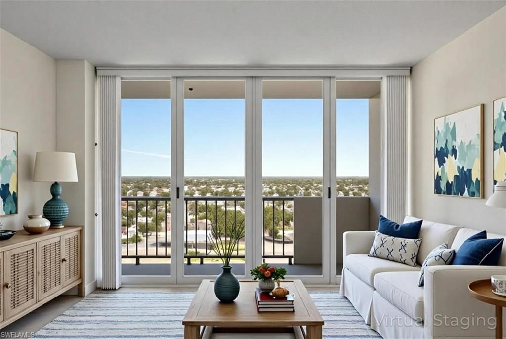 140 Seaview Ct, Unit 1704S, Marco Island, FL 34145 Photo