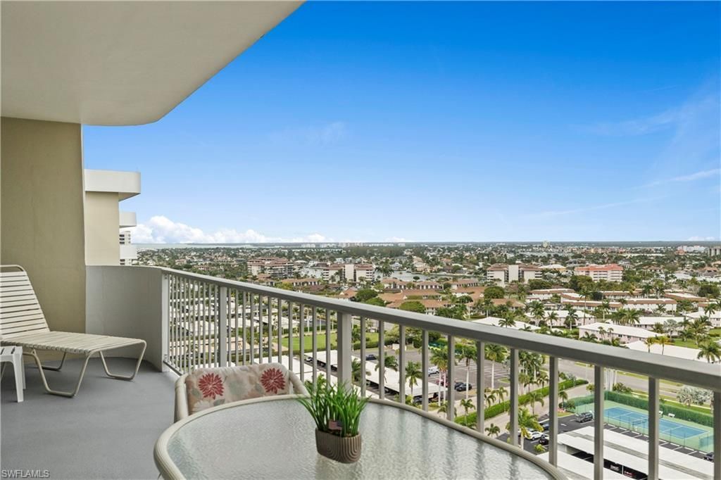 140 Seaview Ct, Unit 1704S, Marco Island, FL 34145 Photo
