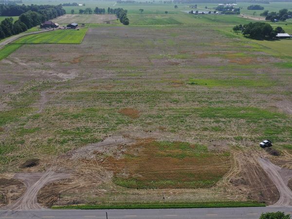 0 Bell Road, Unit Tract 6, Marysville, OH 43040