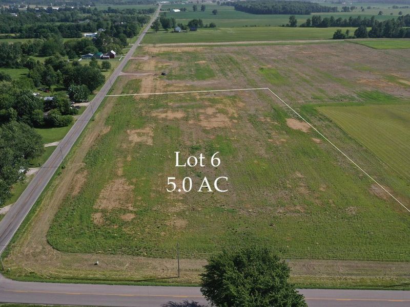 0 Bell Road, Unit Tract 6, Marysville, OH 43040 Photo 6