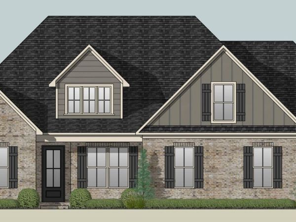 4 Devereux Place, Gurley, AL 35748