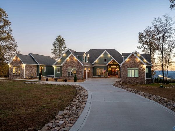 750 River Bluff Drive, Jasper, TN 37347