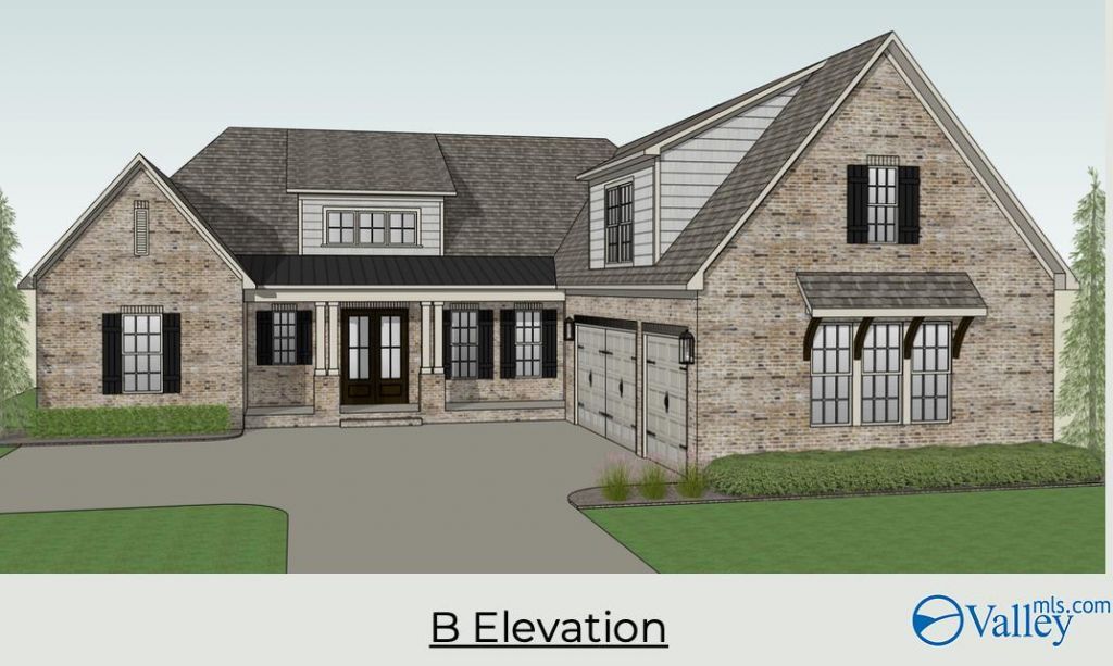 12 Devereux Place, Gurley, AL 35748 Main Photo