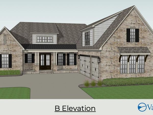 12 Devereux Place, Gurley, AL 35748