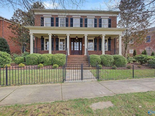 35 Meeting Street NW, Huntsville, AL 35806